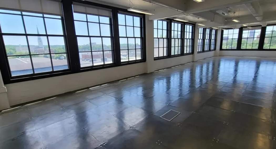 DaytOn1 Salsa Weekly Group Lessons 1